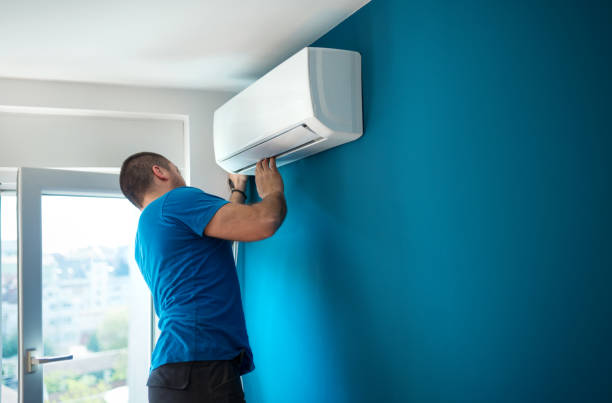 Best Local HVAC Companies  in Anna, OH