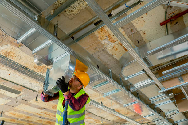 Best HVAC System Installation  in Anna, OH