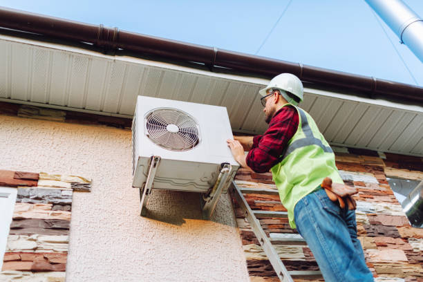 Best Air Conditioning Repair  in Anna, OH