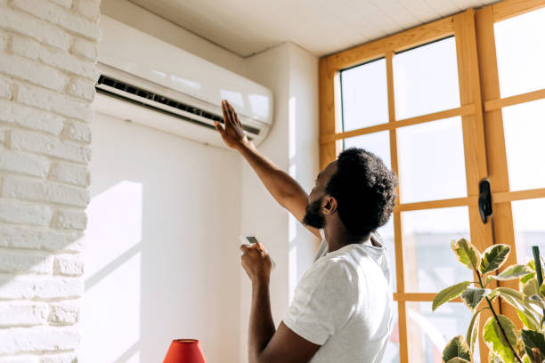 Anna, OH HVAC Company