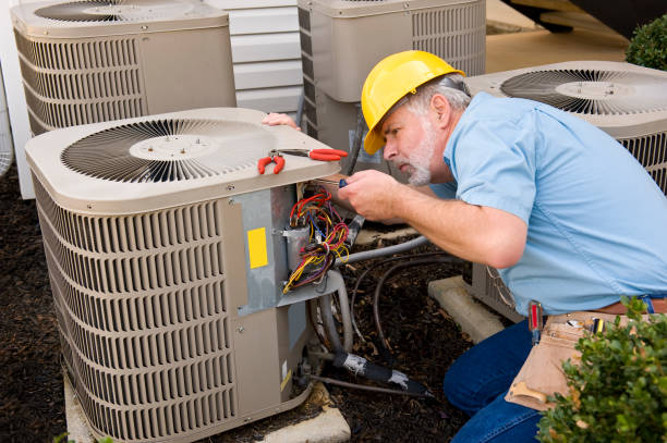 Best HVAC Replacement Cost  in Anna, OH