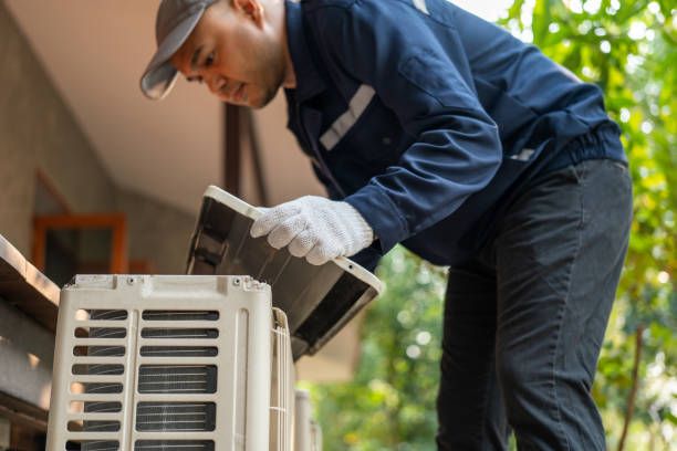 Best HVAC Cleaning Services  in Anna, OH
