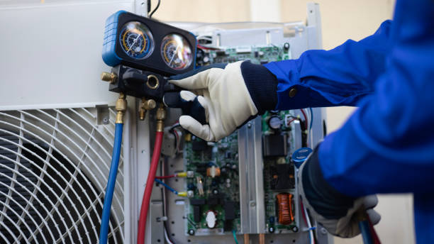 Best Affordable HVAC Services  in Anna, OH