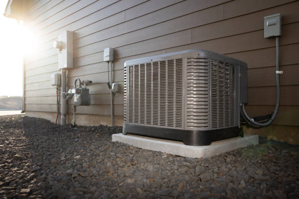 Best Central Air Repair  in Anna, OH